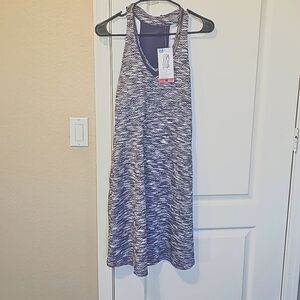 MPG Travel Dress. Size Small